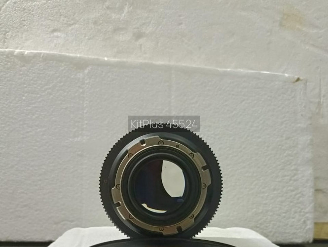 ARRI Zeiss Ultra Prime 85mm T1.9 Cinema Lens - image #1