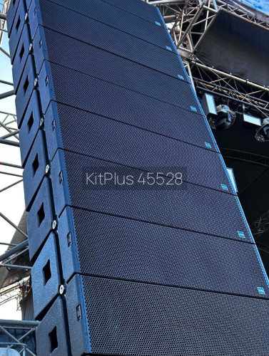 CODA AUDIO LA12 Package - image #1