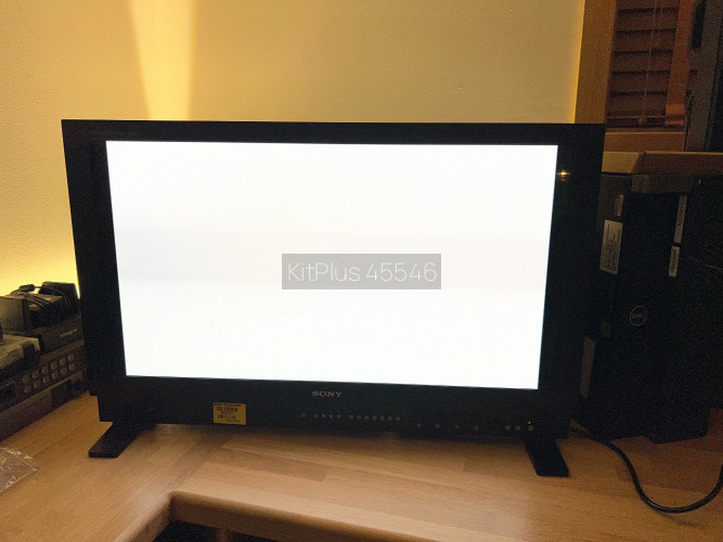 Sony BVM-X300/V1 OLED Monitor - image #1