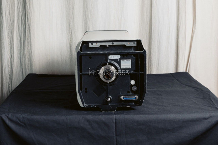 Canon XJ75x9.3 - image #3