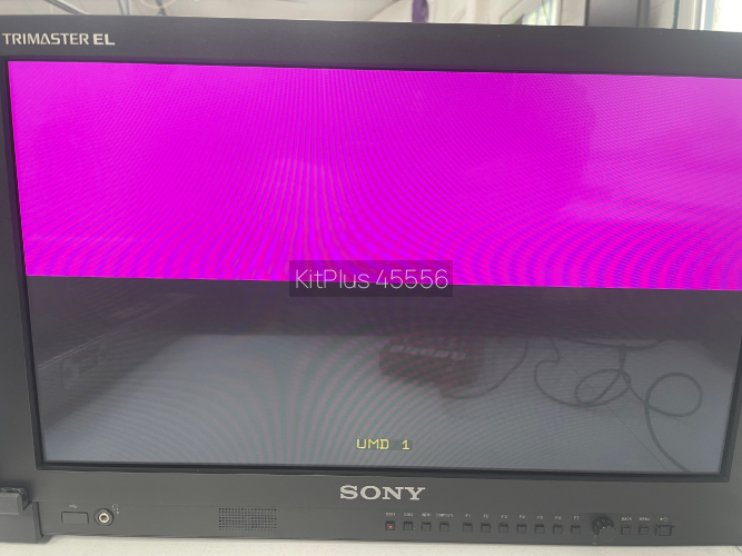 Sony PVM-A170 OLED Monitor - image #1