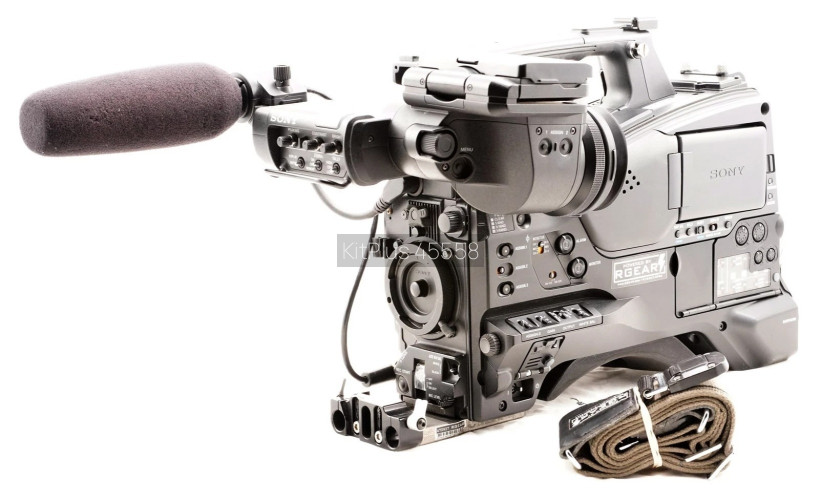 Sony PXW-Z750 - image #5