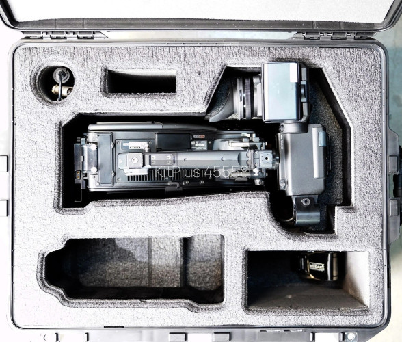 Sony PXW-Z750 - image #3
