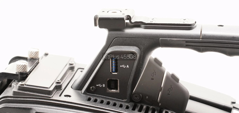 Sony PXW-Z750 - image #1