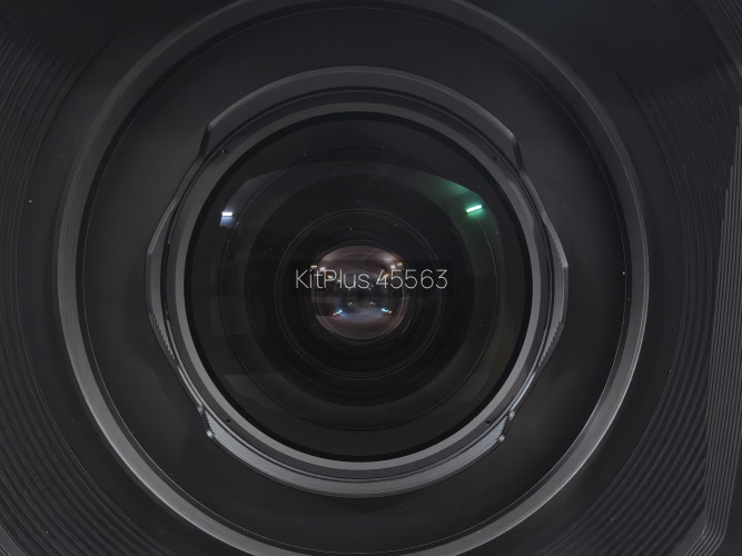 Fujinon HA14X4.5BERM - image #2