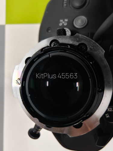 Fujinon HA14X4.5BERM - image #1