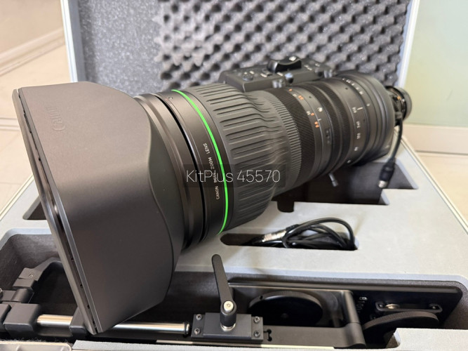 Canon CJ45ex13.6BIASE-V H - image #3