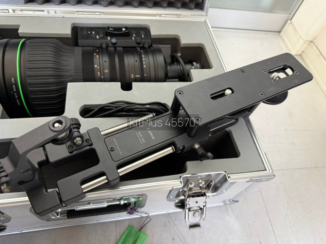 Canon CJ45ex13.6BIASE-V H - image #1