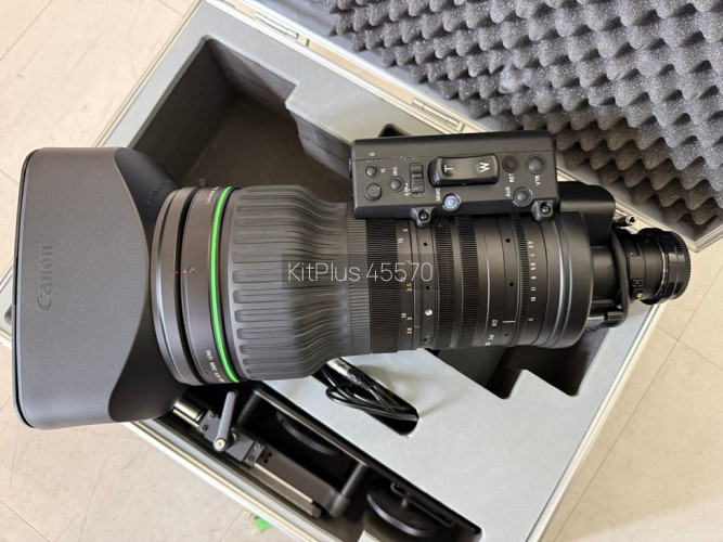 Canon CJ45ex13.6BIASE-V H - image #2