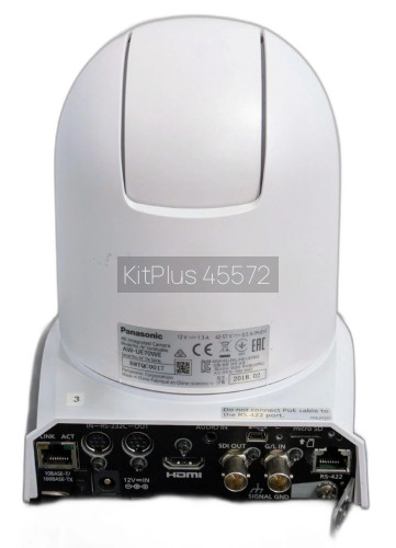Panasonic AW-UE70 - image #2