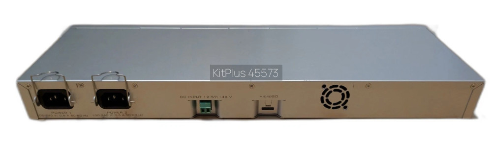 MikroTik RB1100AHx4 Dude Edition - image #3
