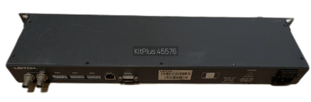 Leitch RCP-ABA1E-XYP - image #3