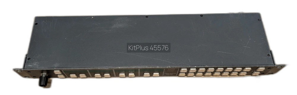 Leitch RCP-ABA1E-XYP - image #2