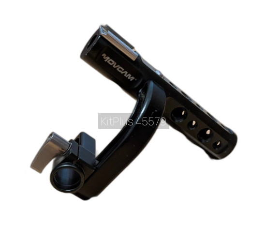 Movcam Handle for Sony A7S Camera Cage - image #1