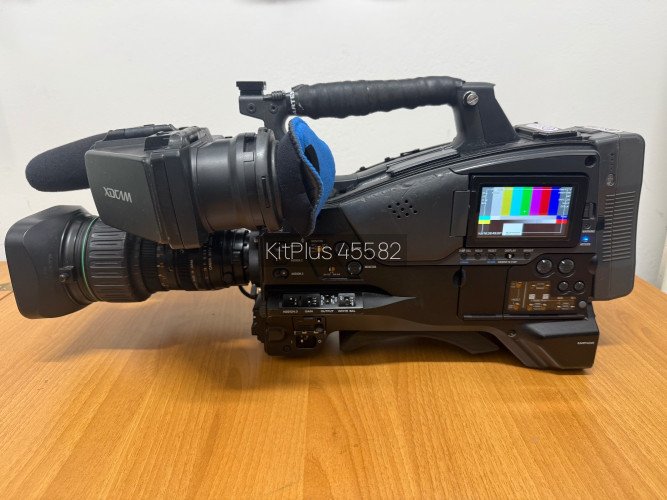 Sony PXW-X400 - image #2