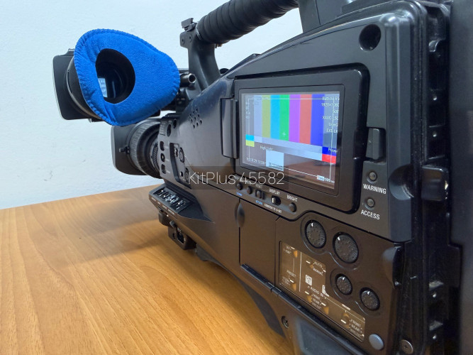 Sony PXW-X400 - image #3