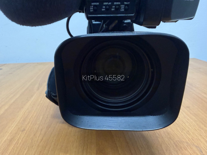 Sony PXW-X400 - image #1