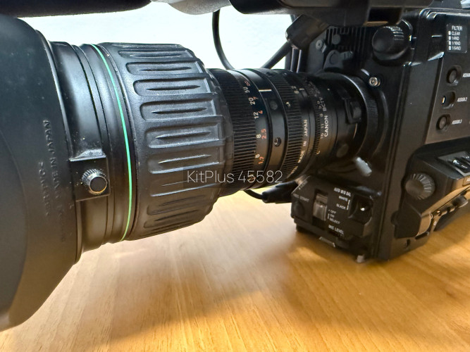 Sony PXW-X400 - image #4