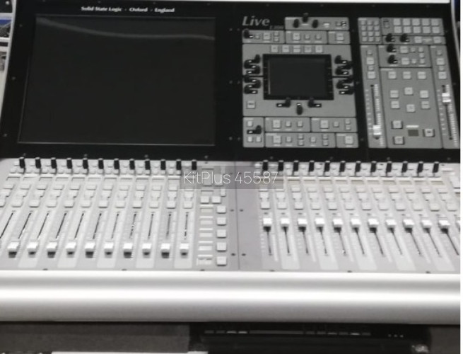 SSL L300 - image #1