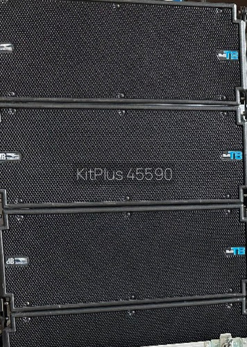 DB Technologies DVA T8 - image #1