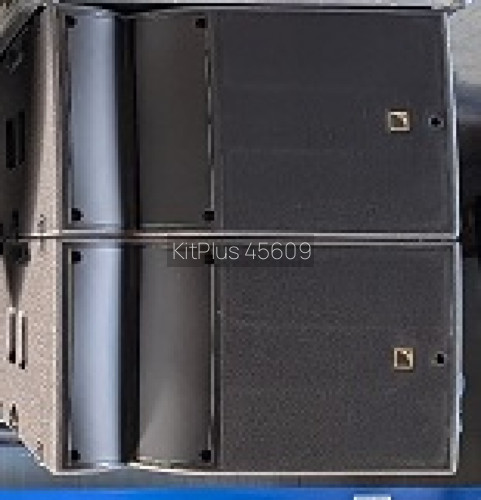 L-Acoustics A15 Set - image #1