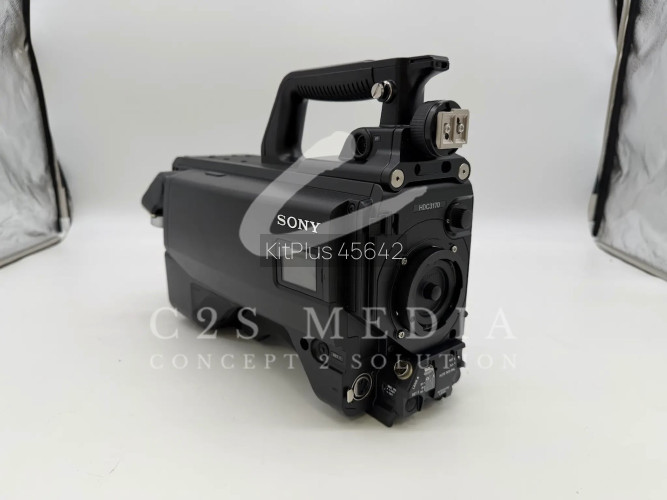 Sony HDC-3170 - image #1