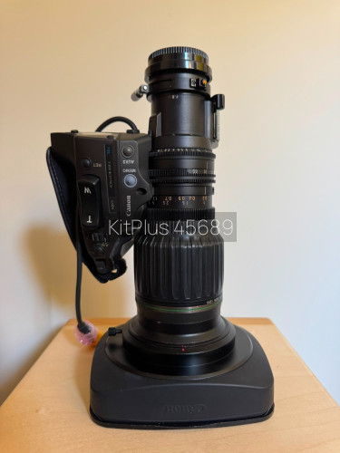 Canon HJ14ex4.3B IASE - image #7
