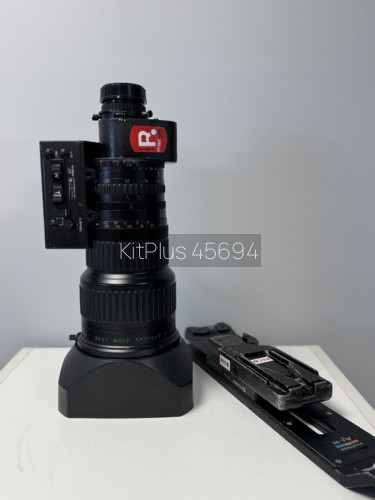 Fujinon A36x10, 5BERD-R28 - image #1