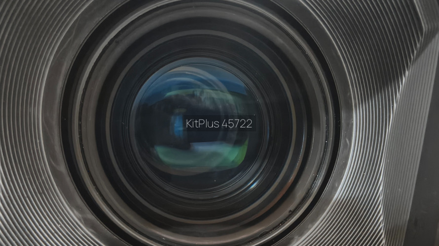 Fujinon A15X8BDEVM-G28 - image #1