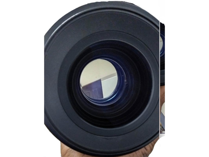 Carl Zeiss Master Prime lenses