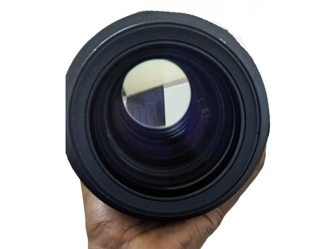 Carl Zeiss Master Prime lenses