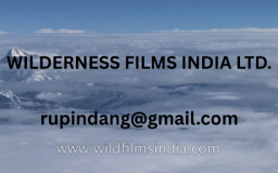 Wilderness Films India Ltd.