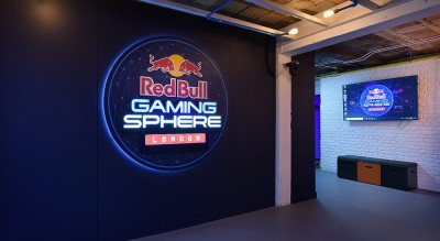 ATEM and nbsp;4 and nbsp;ME and nbsp;Production and nbsp;Studio and nbsp;4K and DeckLink and nbsp;8K Power and nbsp;Red Bulls Gaming and nbsp;Sphere