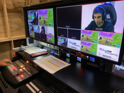 Blackmagic Design Powers Worlds First 4K Live Broadcast Over 5G