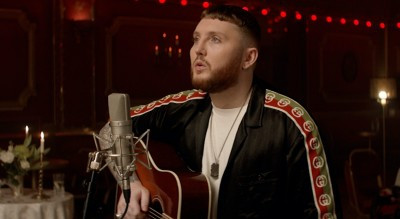 Sigala and James Arthur Music Video Shot with Blackmagic RAW