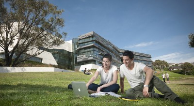 Melbourne and rsquo;s Victoria University is the first Australian College to become a Certified DaVinci Resolve Trainer