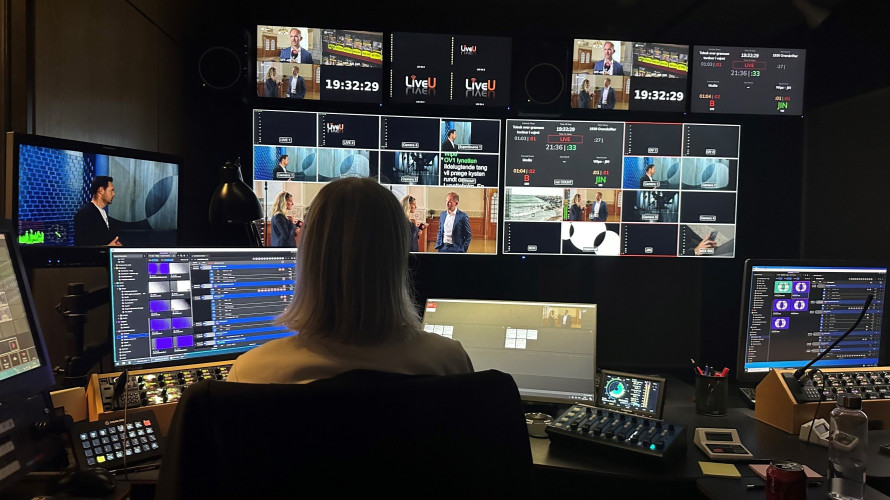 TV 2 Kosmopol upgrades newsroom and video production with nxtedition