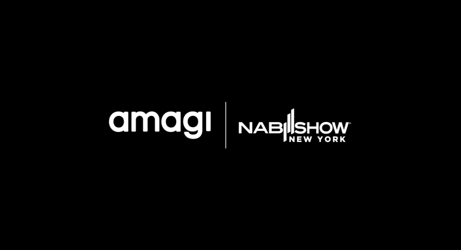 Amagi to Showcase Pioneering Cloud Solutions at 2023 NAB Show New York