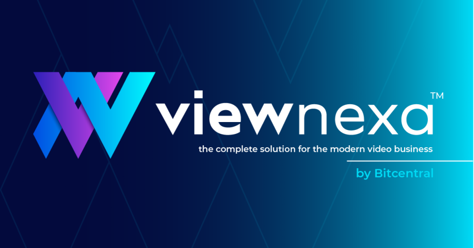 Bitcentral A VIZIO Preferred Developer Powers Audience Growth and Monetization Through its ViewNexa Solution