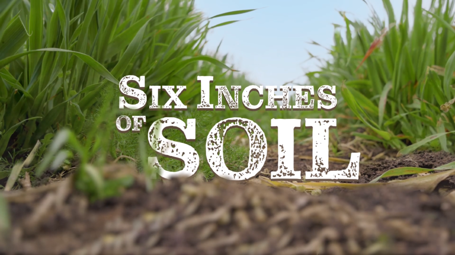 Jump Signs Contract with Springtail Productions for Publicity of Environmental Documentary Film Six Inches of Soil