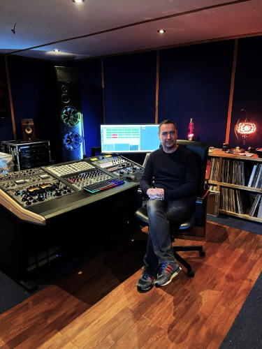 PMC Helps Fluid Mastering Replicate Its Much Loved Monitoring System