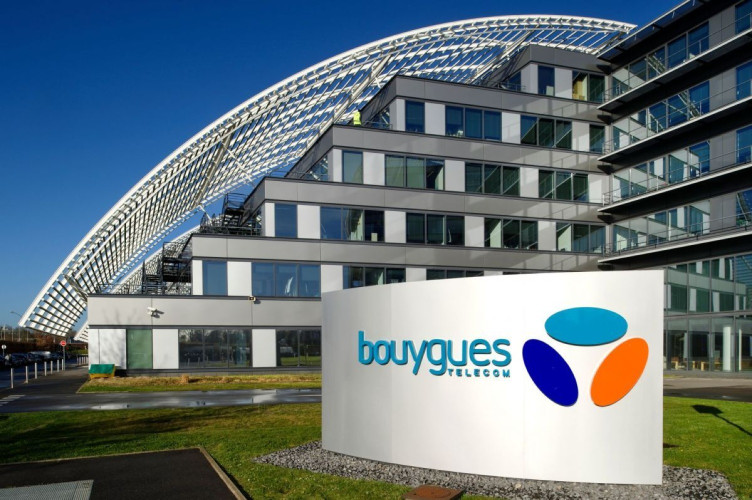 Bouygues Telecom Becomes First Operator in France to Stream Video in Multicast ABR With Broadpeaks nanoCDN