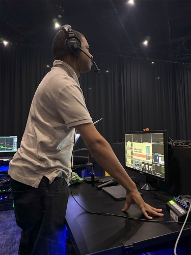 Studio Technologies Takes Communications Infrastructure to the Next Level With Scalable and Flexible Audio Solution Upgrade for Journey Church