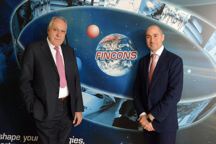 Fincons signs agreements to acquire US based company PDG Consulting