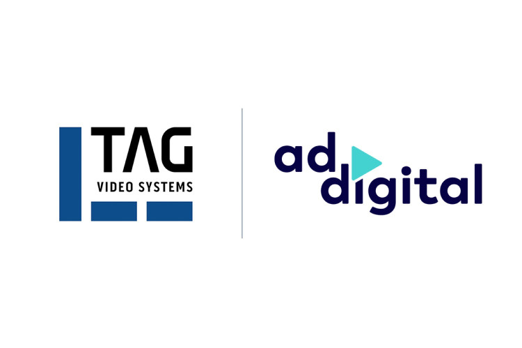 TAG Video Systems Partners with AD Digital to Bring Software-based Scalable Monitoring Probing and Visualization Solutions to Latin America