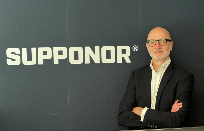 Supponor Appoints Simon Green as New Chief Executive Officer