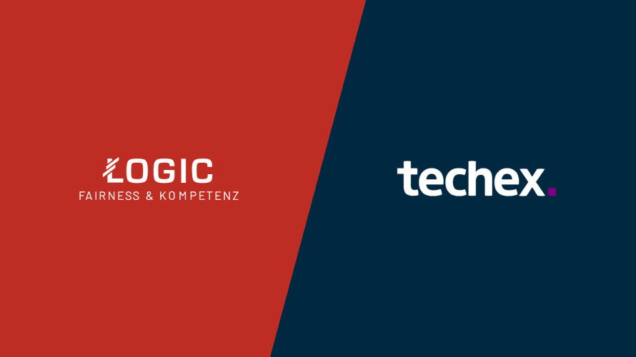 LOGIC Announces Strategic Partnership with Techex
