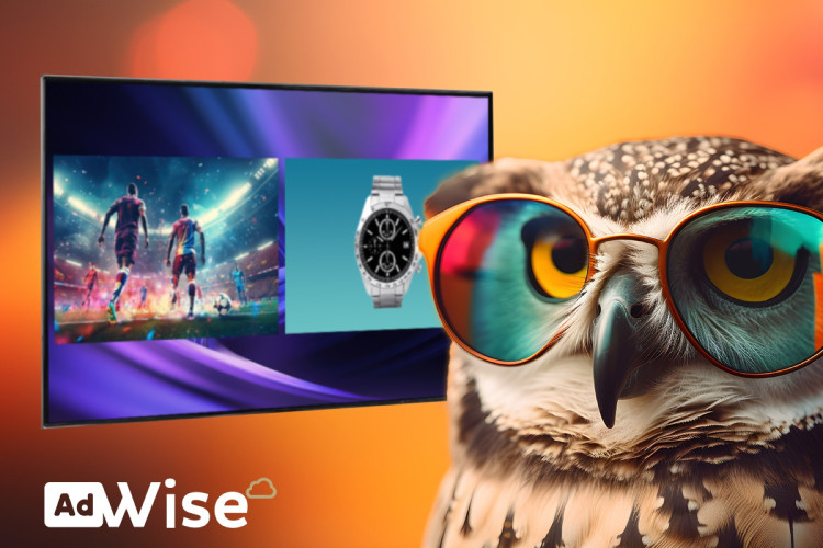 Veset Set to Transform TV Advertising With New Ad-Insertion Platform AdWise