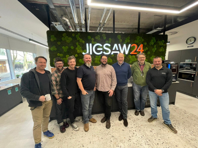 Jigsaw24 Media signs partnership with storage trailblazer Seagate Technology