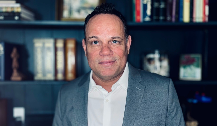Bryan Bray Joins Chyron as General Manager of Venues